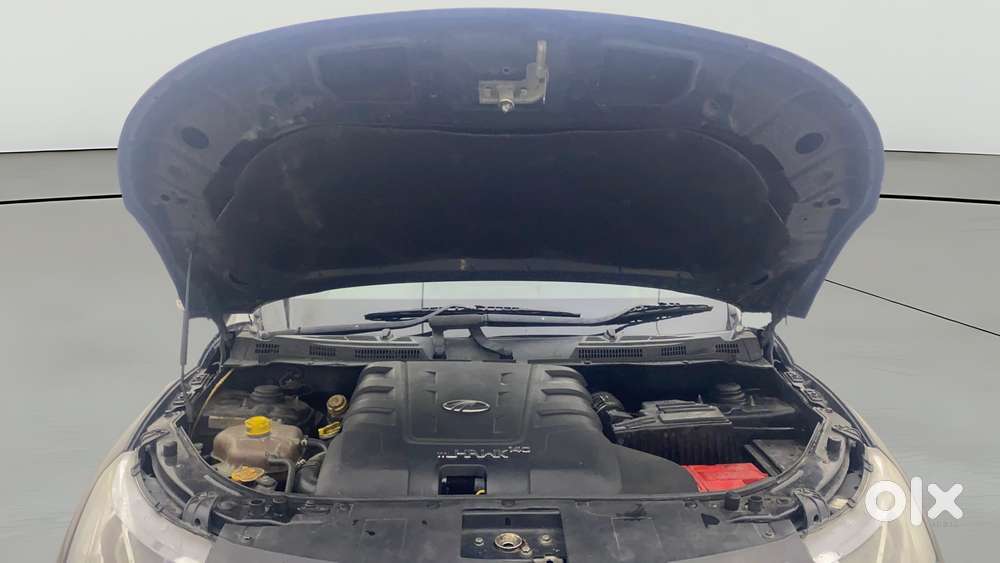 Mahindra Xuv500 W4, 2016, Diesel