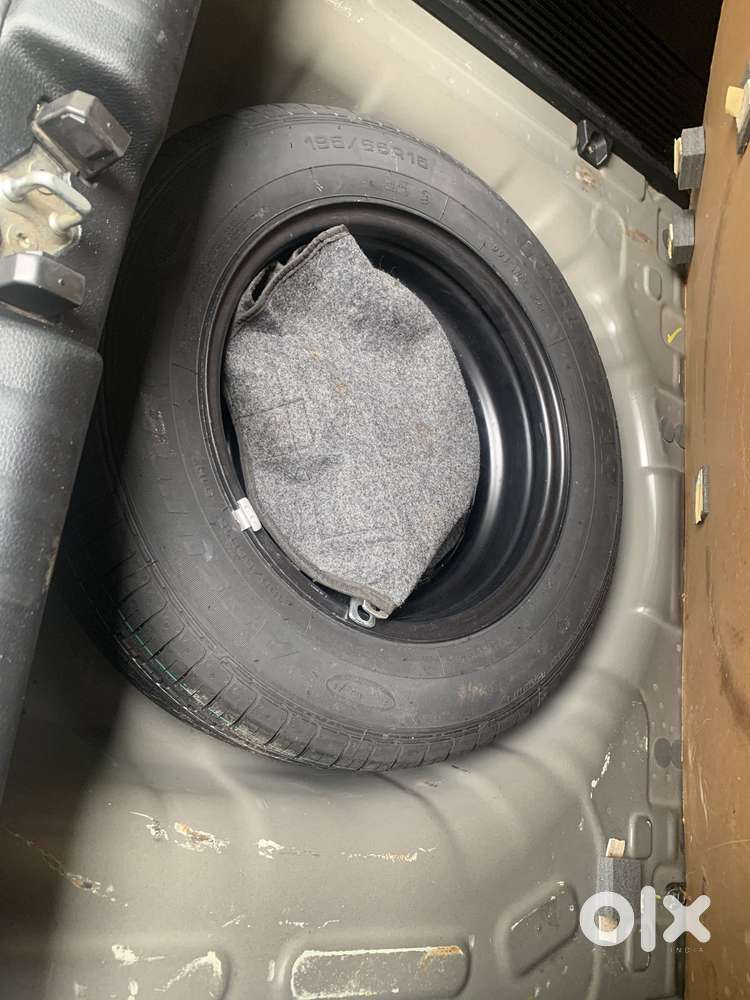 Kia Sonet Htk Plus Turbo Dct, 2022, Petrol