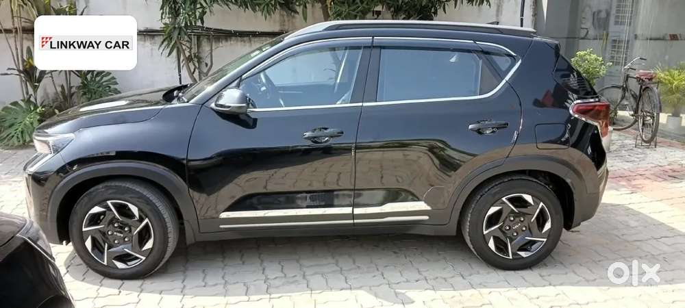 Kia Sonet Htx 1.5 Diesel, 2024, Diesel