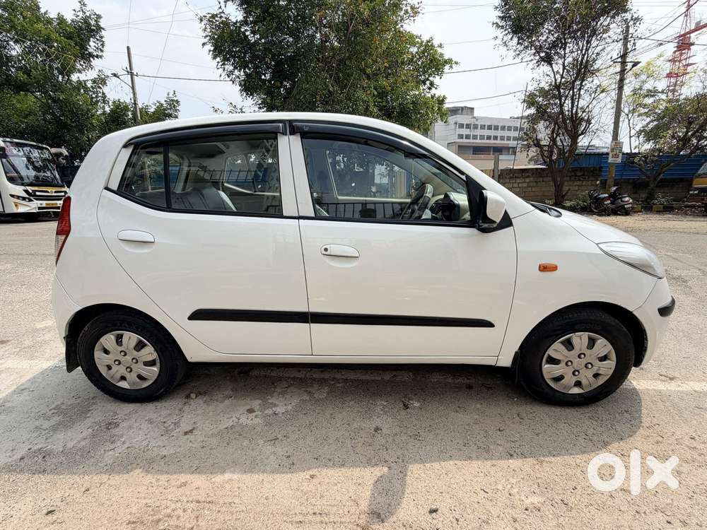 Hyundai I10 1.1 Magna(o), 2010, Petrol