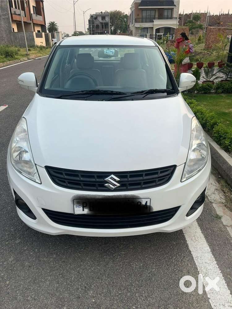 Maruti Suzuki Petrol 2014