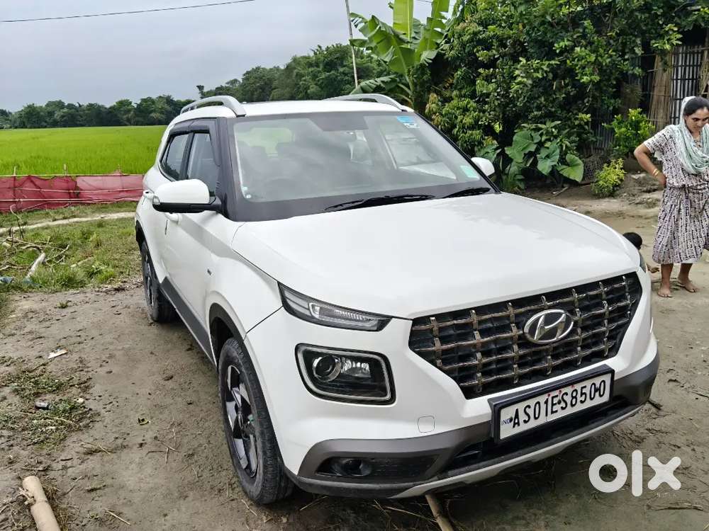 Good Condition Automatic