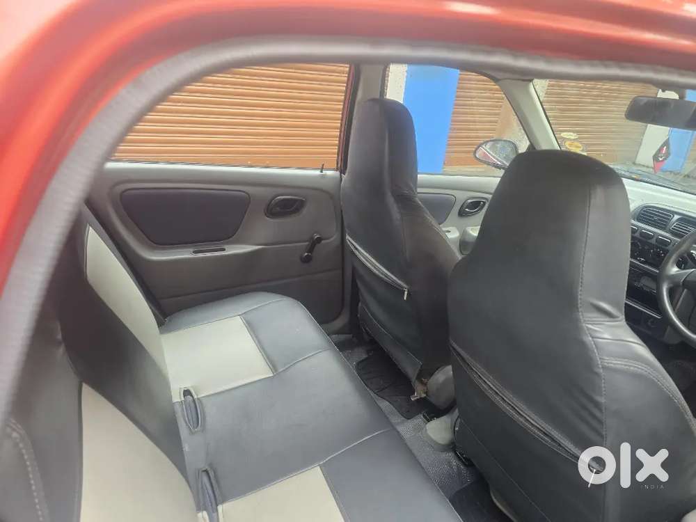 Maruti Suzuki Alto K10 2011 Variant Vxi
