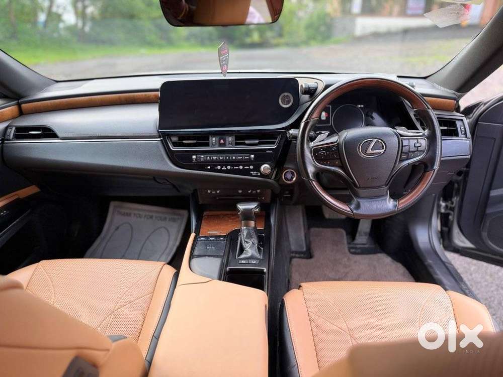 Lexus Es 300h Exquisite, 2023, Petrol