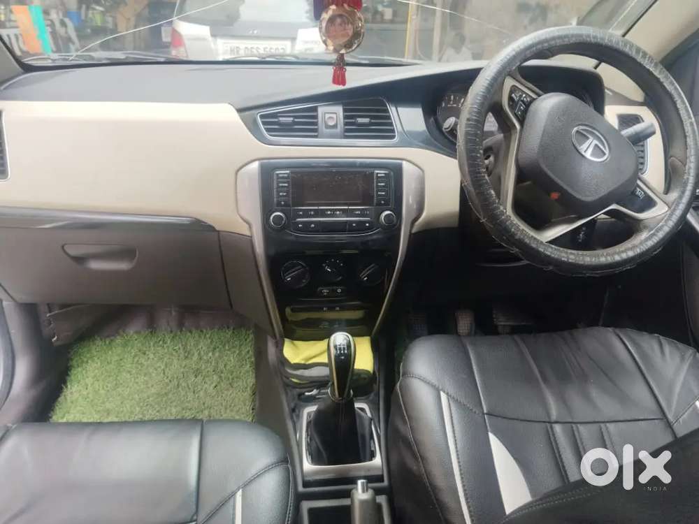 Tata Zest 2016