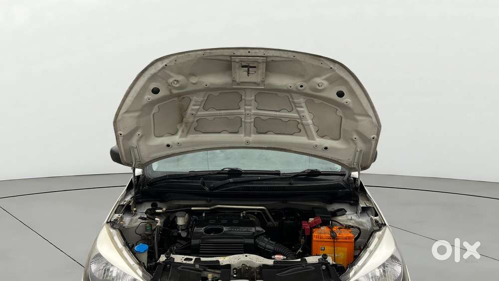 Maruti Suzuki Celerio 2014-2017 Vxi At, 2016, Petrol