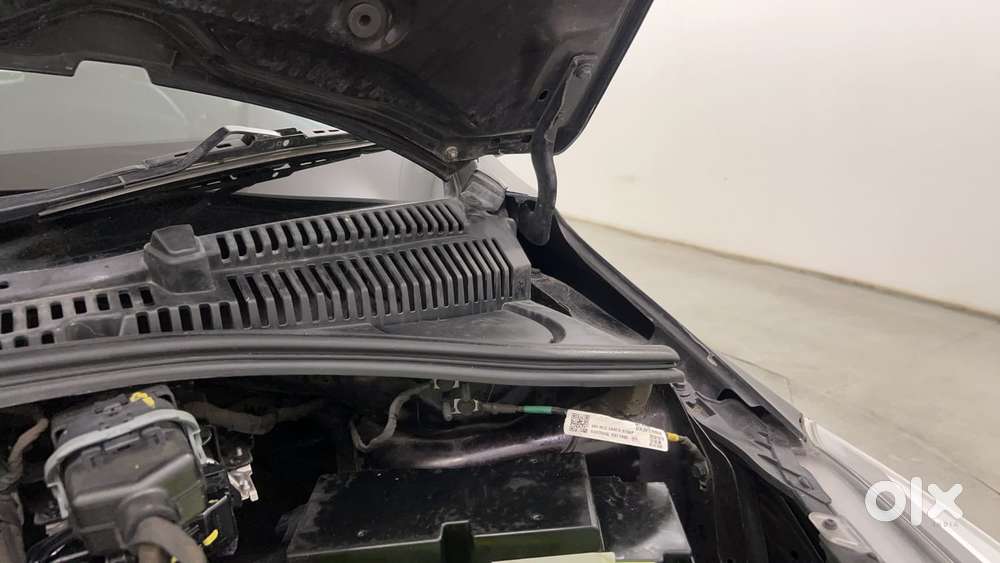 Tata Tiago Xza Plus, 2022, Petrol
