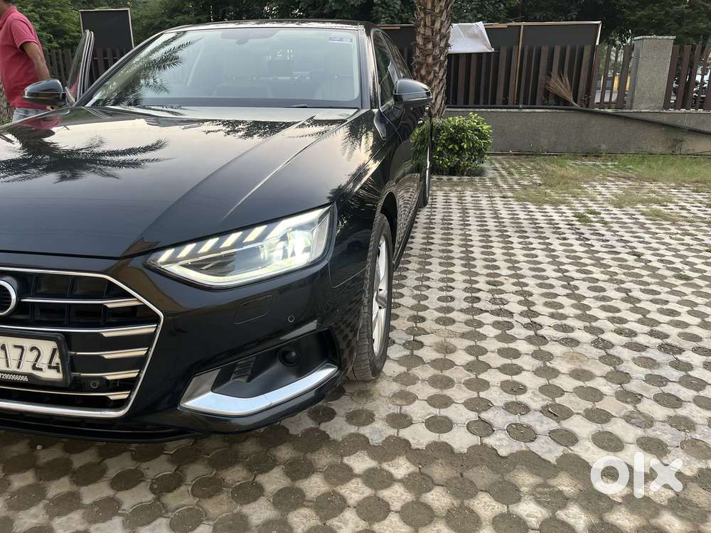 Audi A4 1.4 30 Tfsi Technology Pack, 2023, Petrol