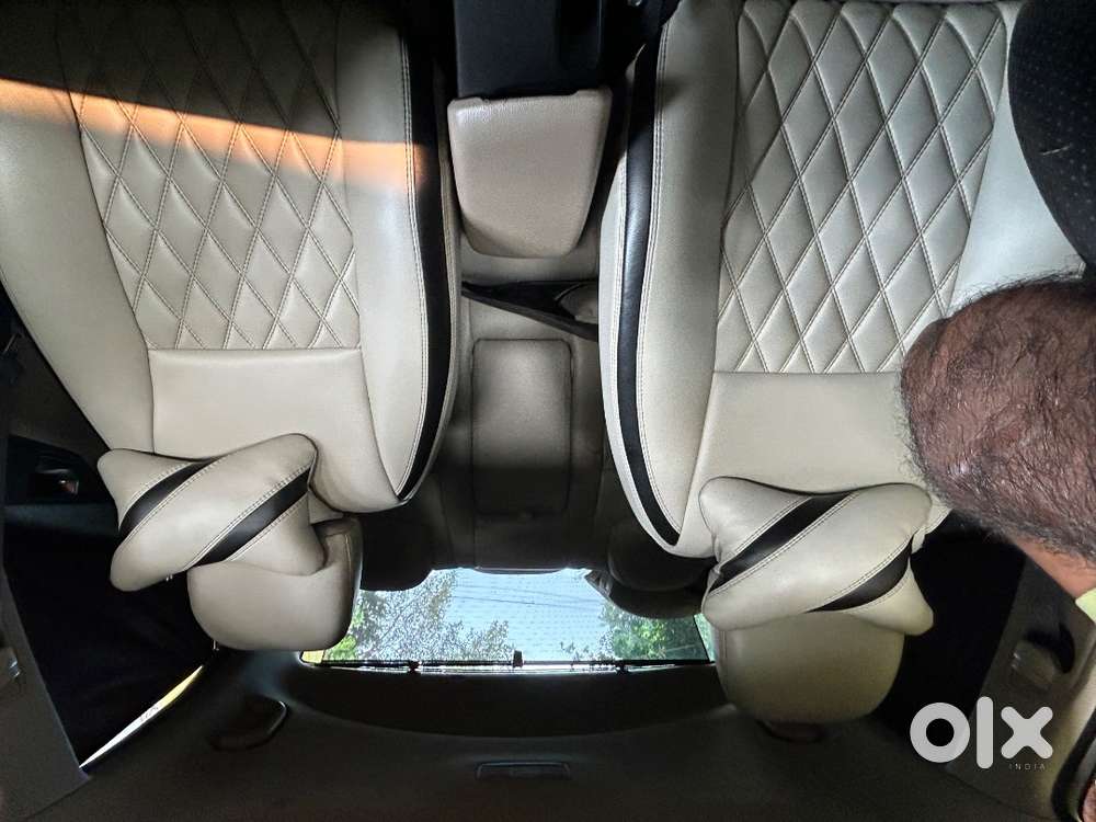 Hyundai New Verna 2021 Petrol Well Maintained