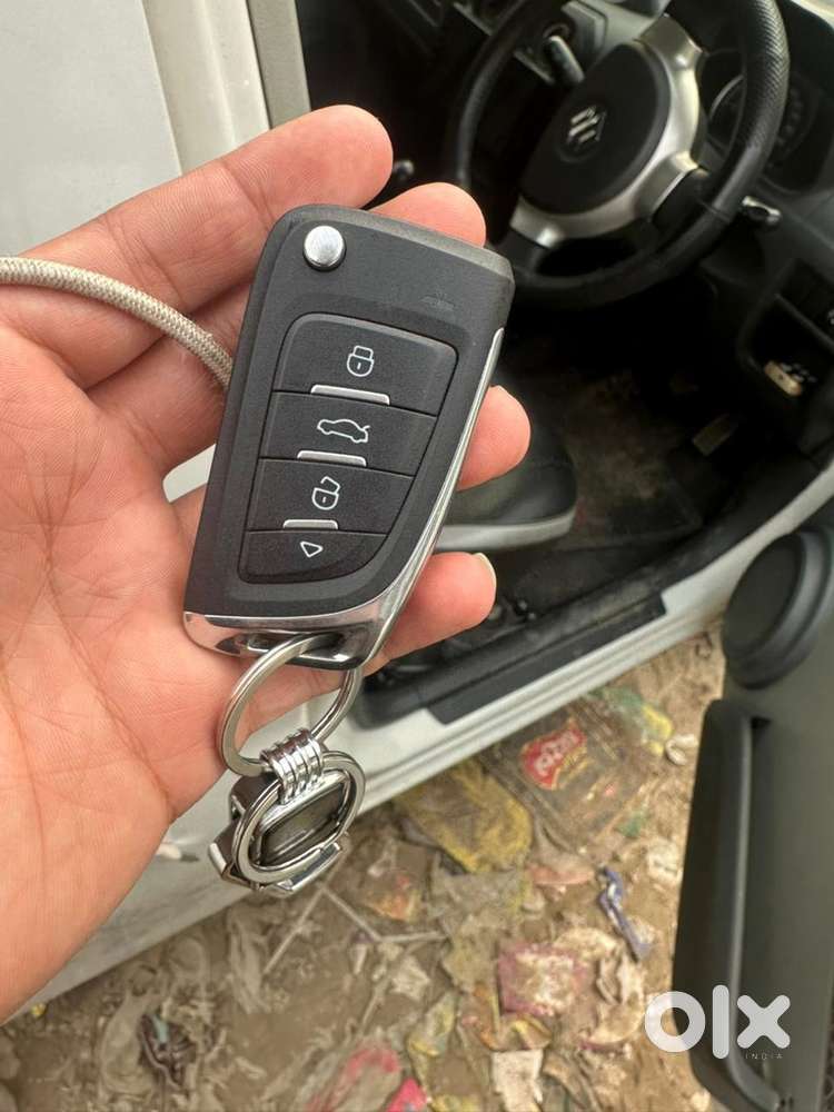 Maruti Suzuki Alto 2017