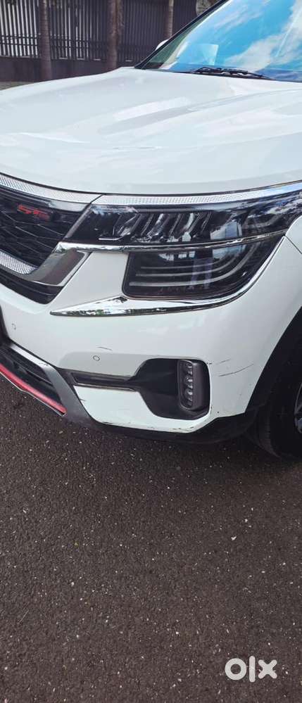 Kia Sonet Gtx Plus 2021 Diesel