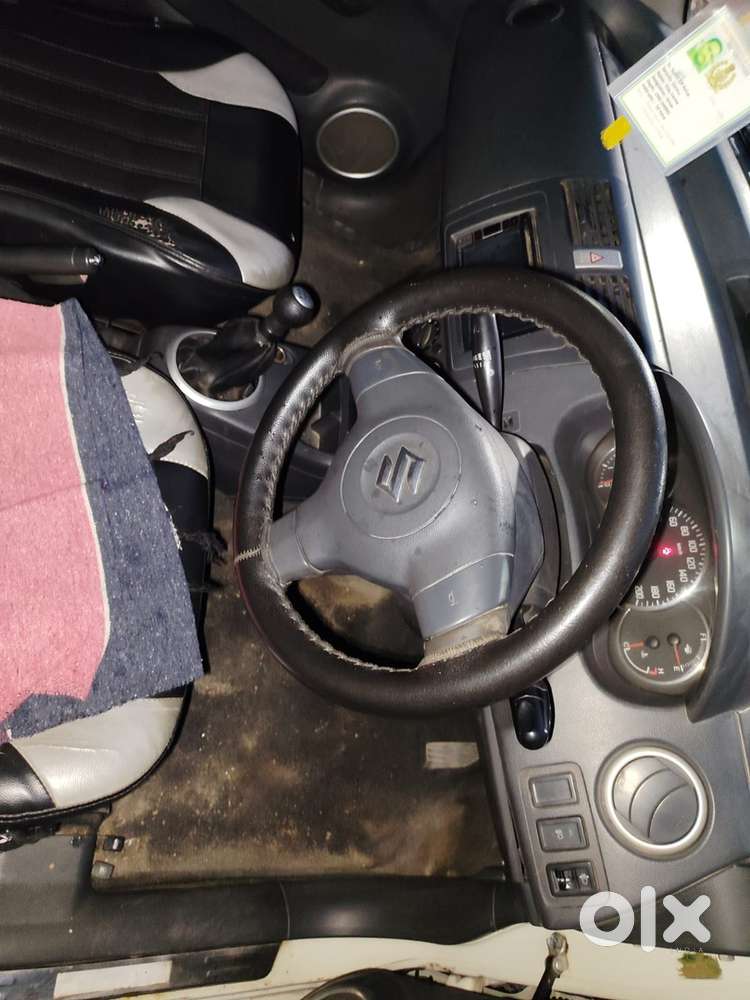 Maruti Suzuki Vdi 2010