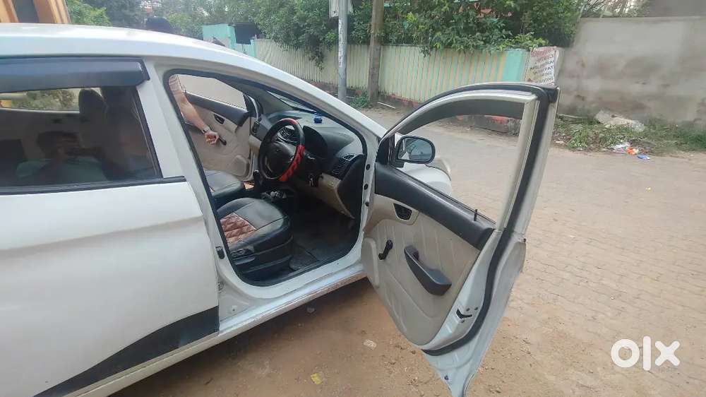 Hyundai Eon 2016 Petrol 47000 Km Driven