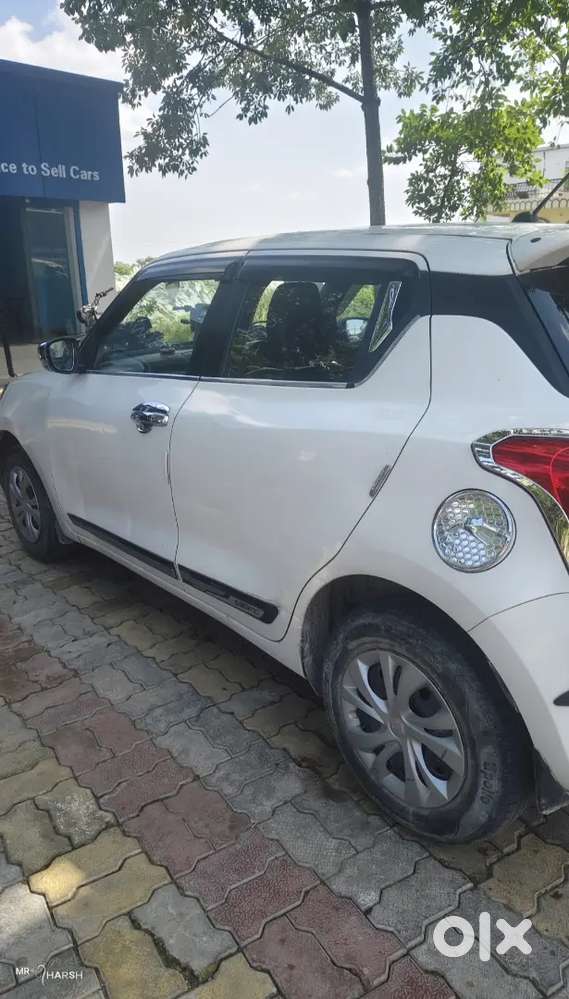 Swift Vxi Manual 2022