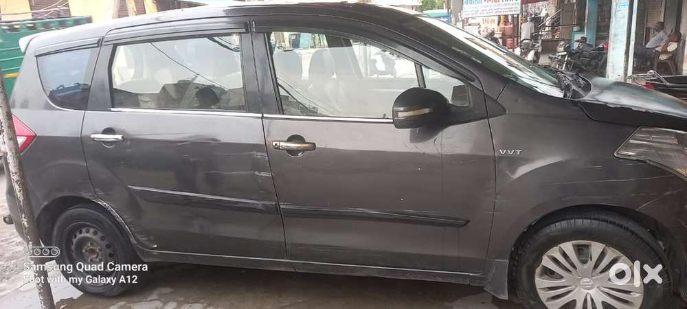 Maruti Suzuki Ertiga Cng & Hybrids Well Maintained