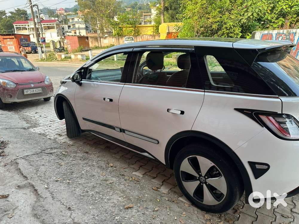 Mg Windsor Ev 2025