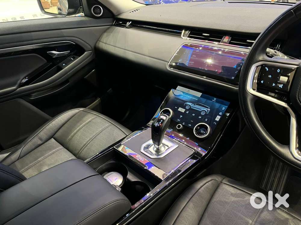 Land Rover Range Evoque Se R-dynamic Petrol, 2023, Petrol