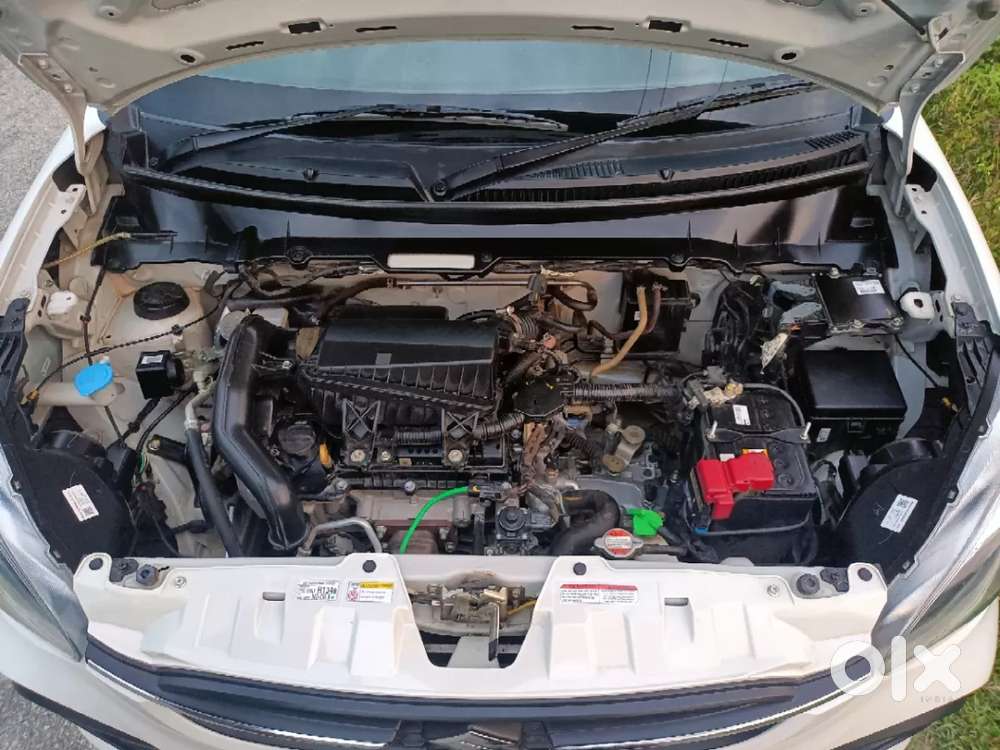 Maruti Suzuki Celerio Vxi, 2022, Petrol