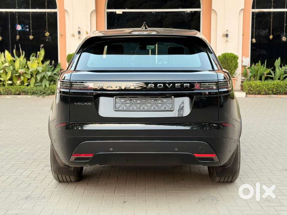 Land Rover Range Velar Hse Dynamic 2.0 Diesel, 2024, Diesel