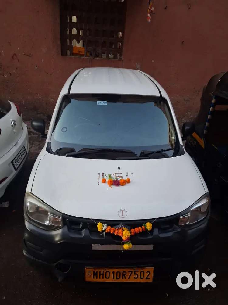 Maruti Suzuki S-presso 2022 Cng & Hybrids 150000 Km Driven