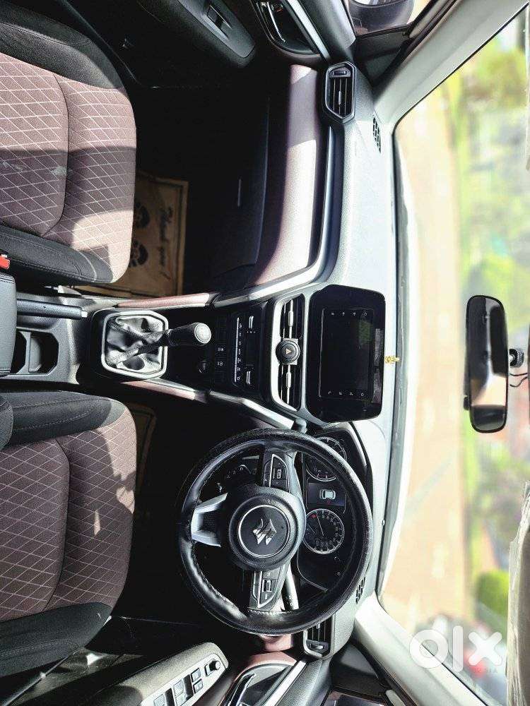 Maruti Suzuki Grand Vitara 1.5 Delta Smart Hybrid, 2025, Petrol
