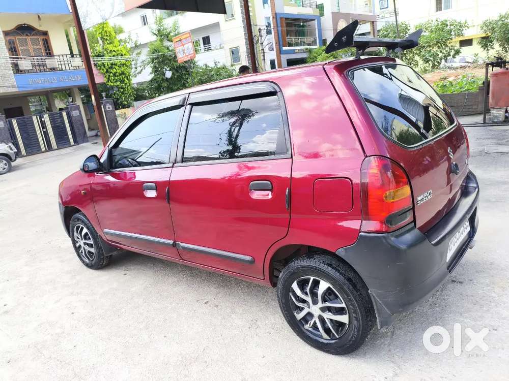 Good Condition  Child A/c