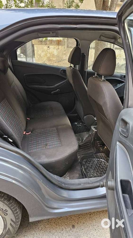 Ford Figo 1.5d Ambiente Mt, 2016, Diesel