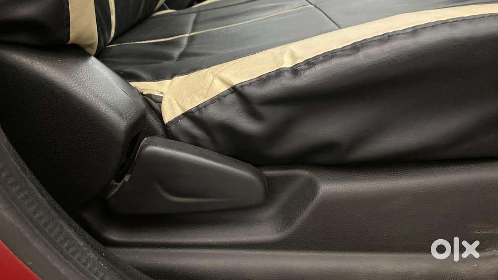 Renault Kwid Rxt, 2017, Petrol