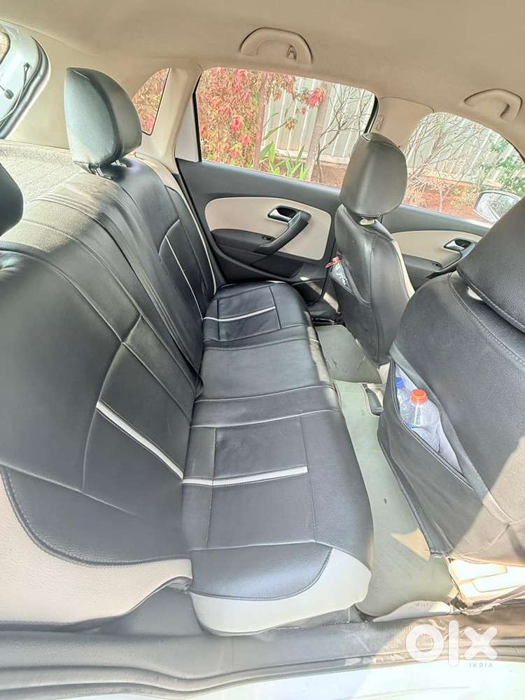 Volkswagen Polo 2014 Diesel Good Condition