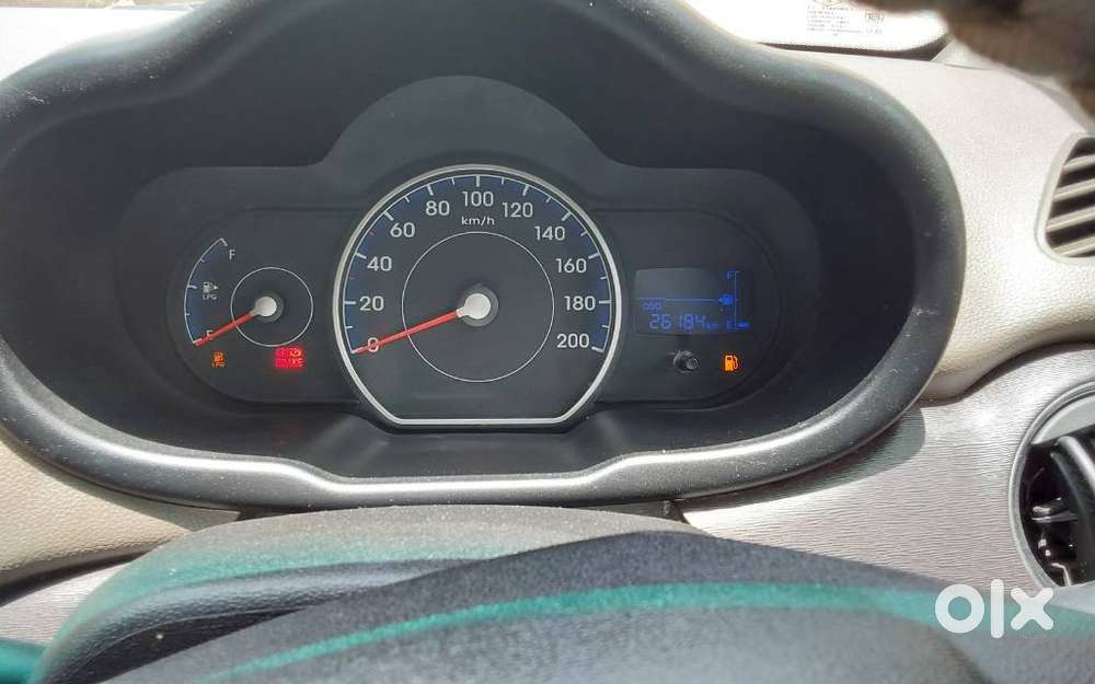 Hyundai I10 1.1 Bluedrive Magna, 2012, Lpg