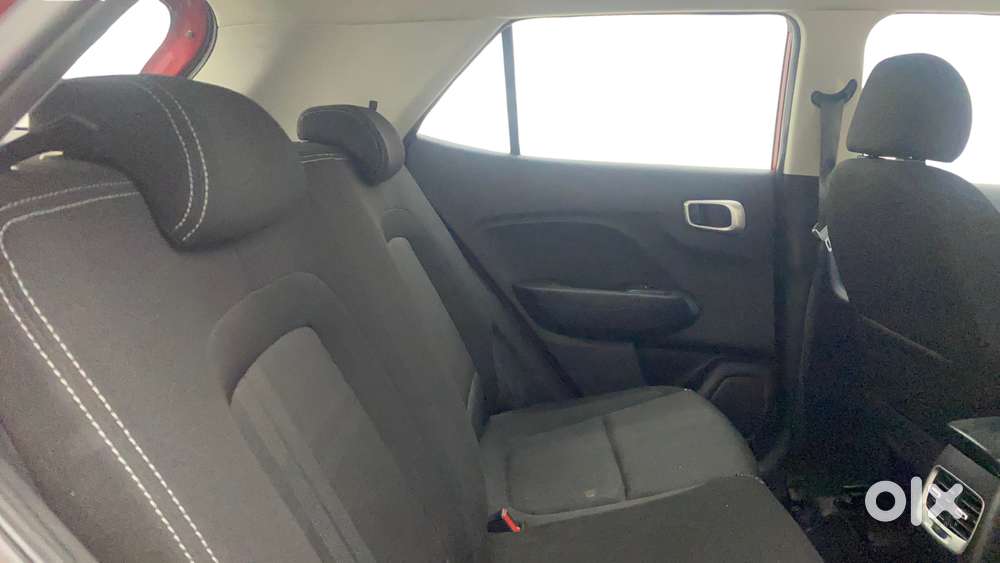 Hyundai Venue Sx Plus Turbo Dct, 2019, Petrol