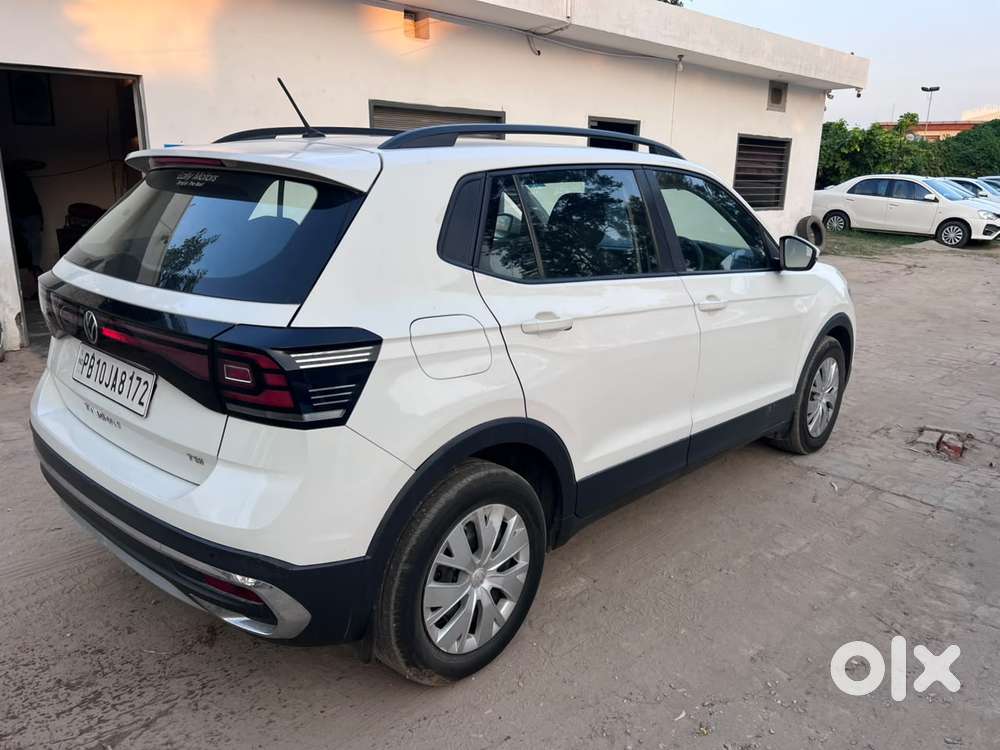 Volkswagen Taigun 1.0 Tsi Comfortline, 2023, Petrol