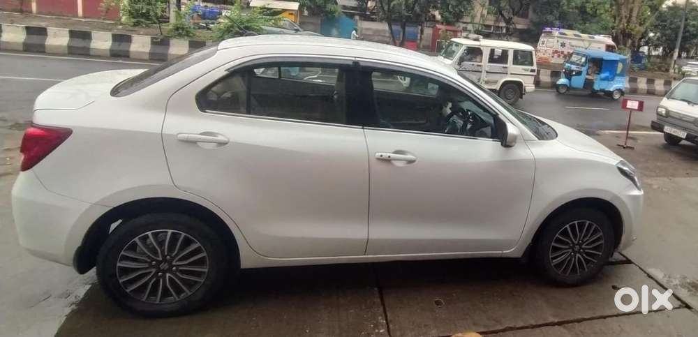 Maruti Suzuki Dzire 2017-2020 1.2 Zxi Plus, 2019, Petrol