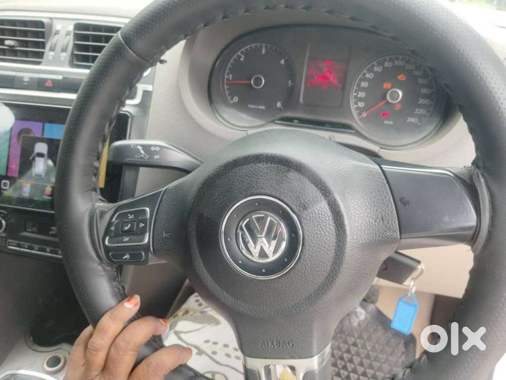 Volkswagen Vento Diesel Comfortline, 2012, Diesel