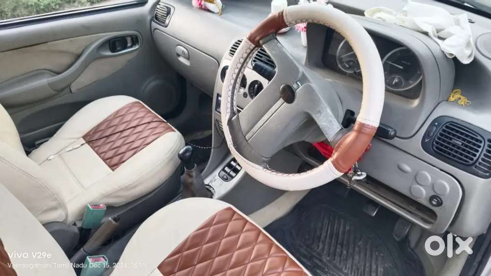 Tata Indigo Lx Tdi