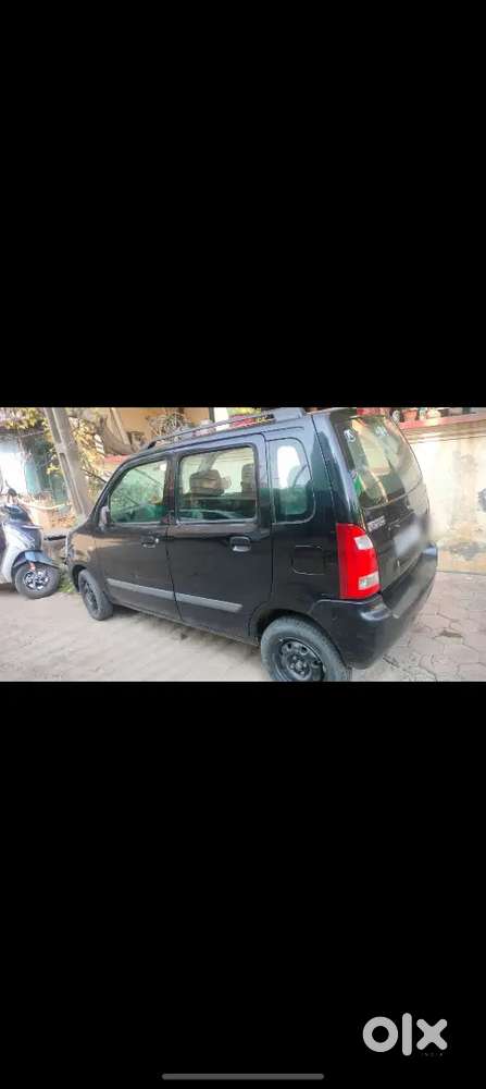 A Perfect Budget-friendly Car For Daily Use.