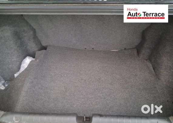 Honda Amaze Vx Cvt I-vtec, 2022, Petrol