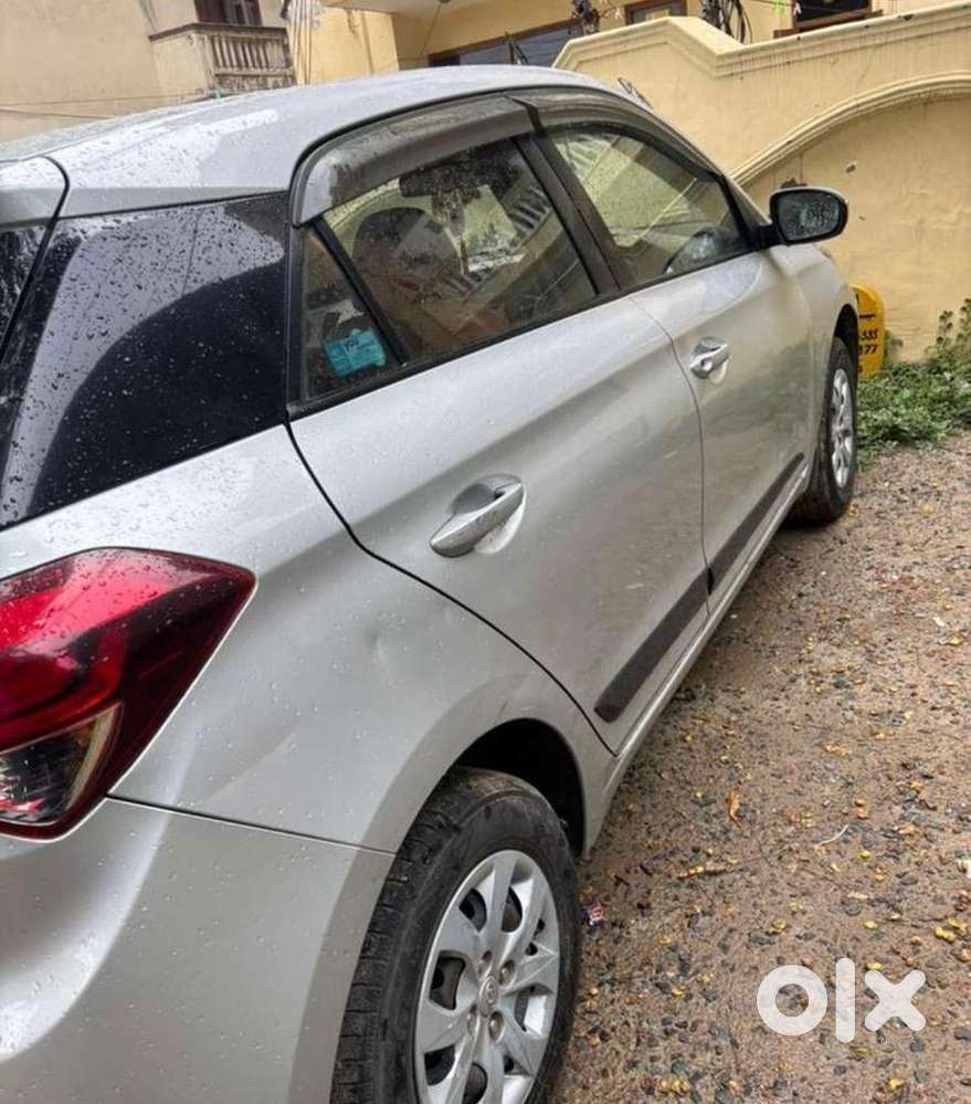 Hyundai Elite I20 2017 Diesel Well Maintained