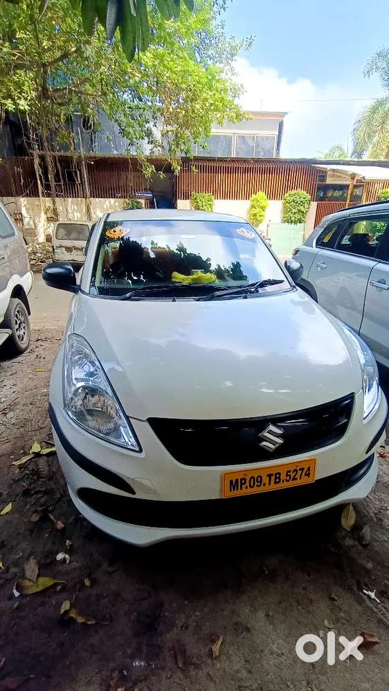 डिजायर बेचना है