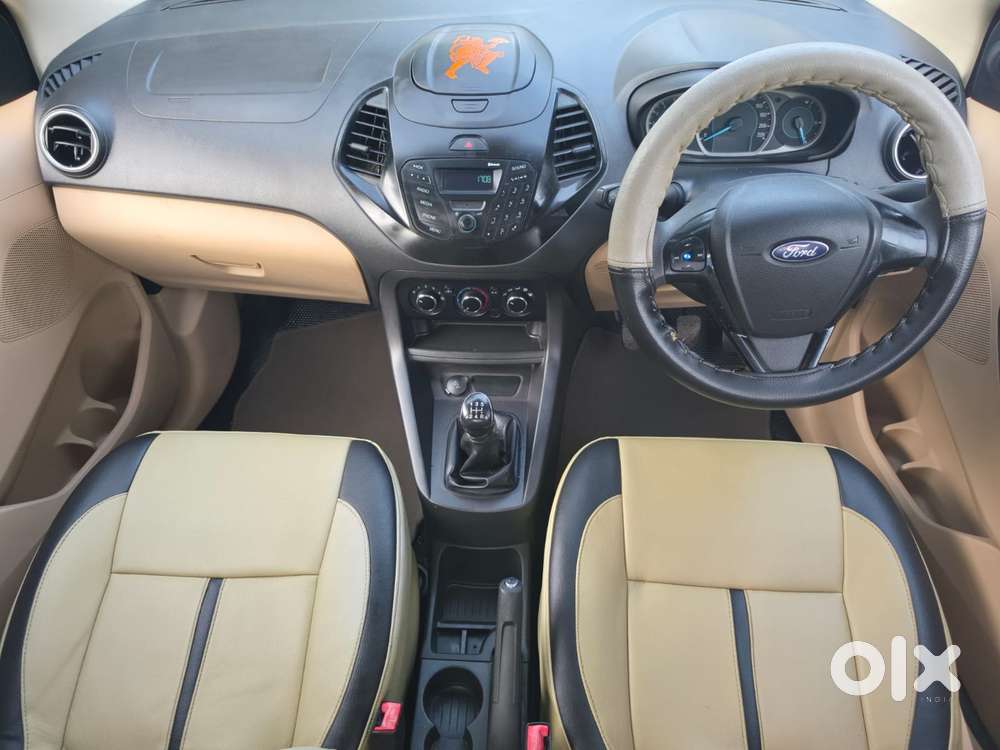 Ford Aspire Trend Plus Tdci, 2015, Diesel