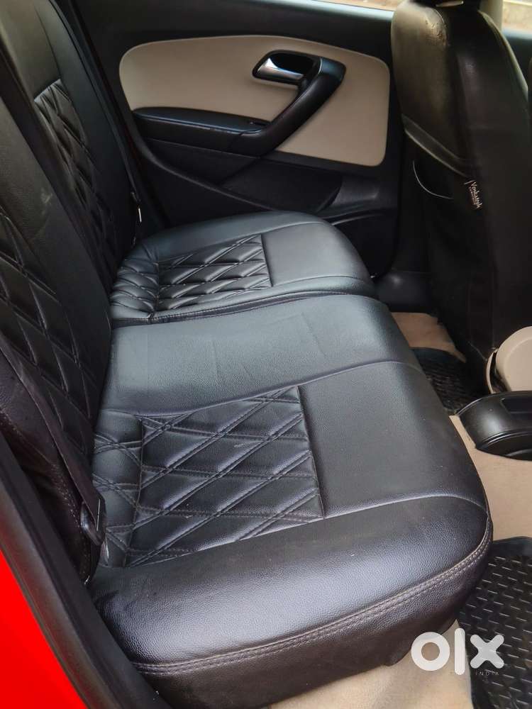 Volkswagen Polo, 2011, Petrol