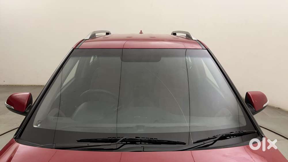 Hyundai Creta 1.6 Sx Plus, 2017, Cng & Hybrids