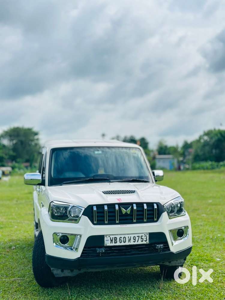 Mahindra Scorpio Diesel 2021