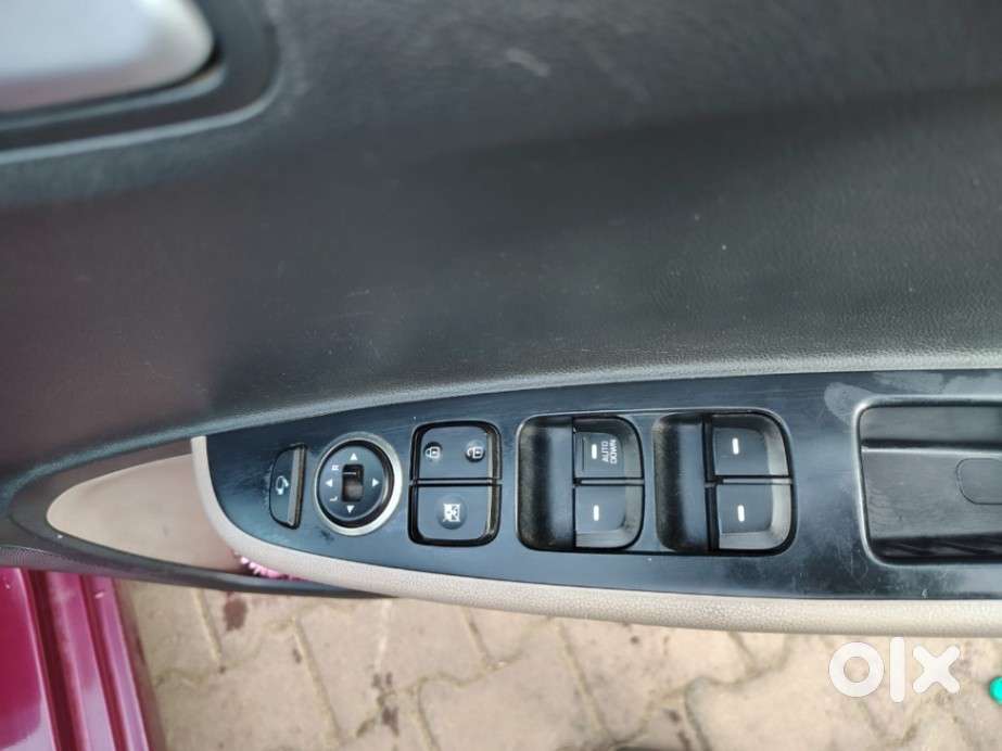 Hyundai Grand I10 1.1 Crdi Sportz, 2017, Diesel