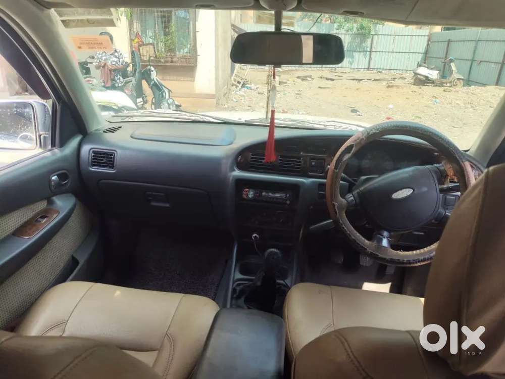 Ford Endeavour 2006 Diesel Manual