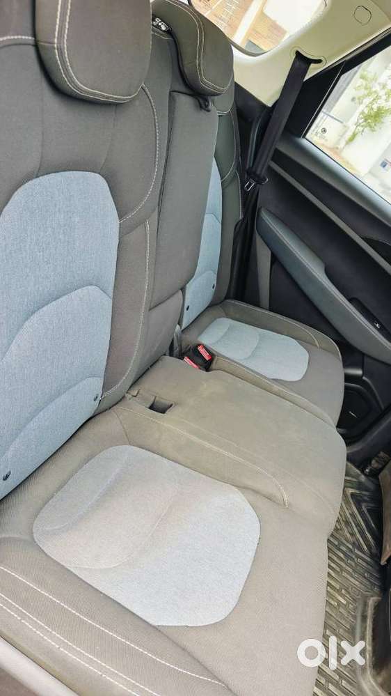 Mg Hector Smart Diesel Mt, 2021, Diesel