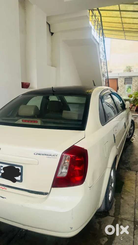 Chevrolet Optra Magnum For Sale