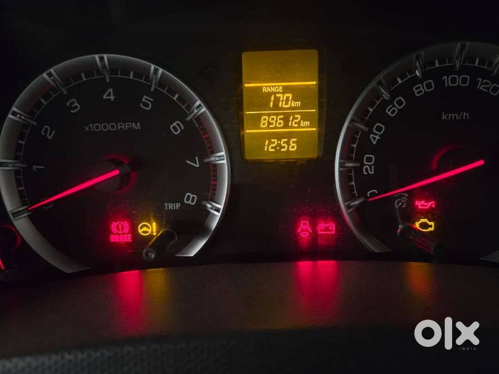 Maruti Suzuki Swift 2015 Petrol Good Condition