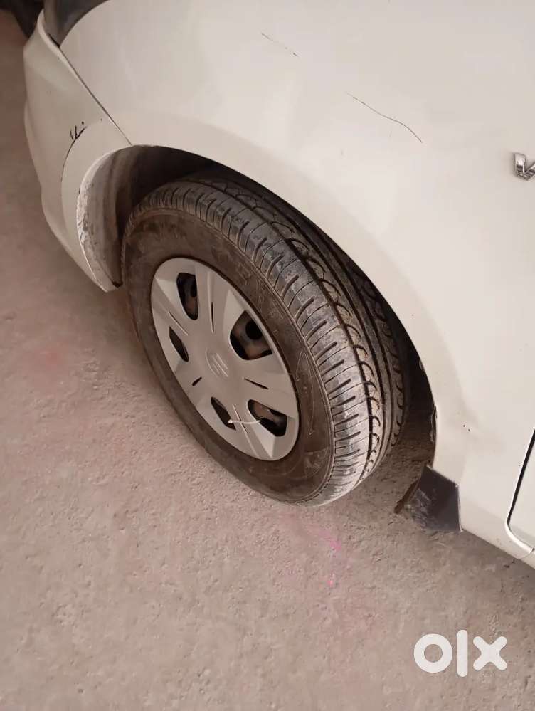 Desire Petrol-owner Deal