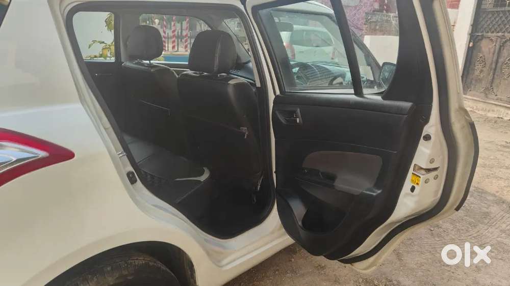 Swift Maruti Suzuki Vxi 2015